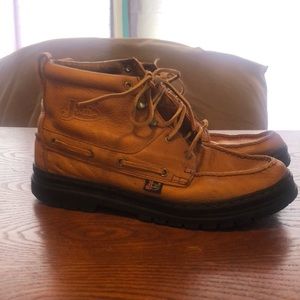 Men’s Justin Hiking boots